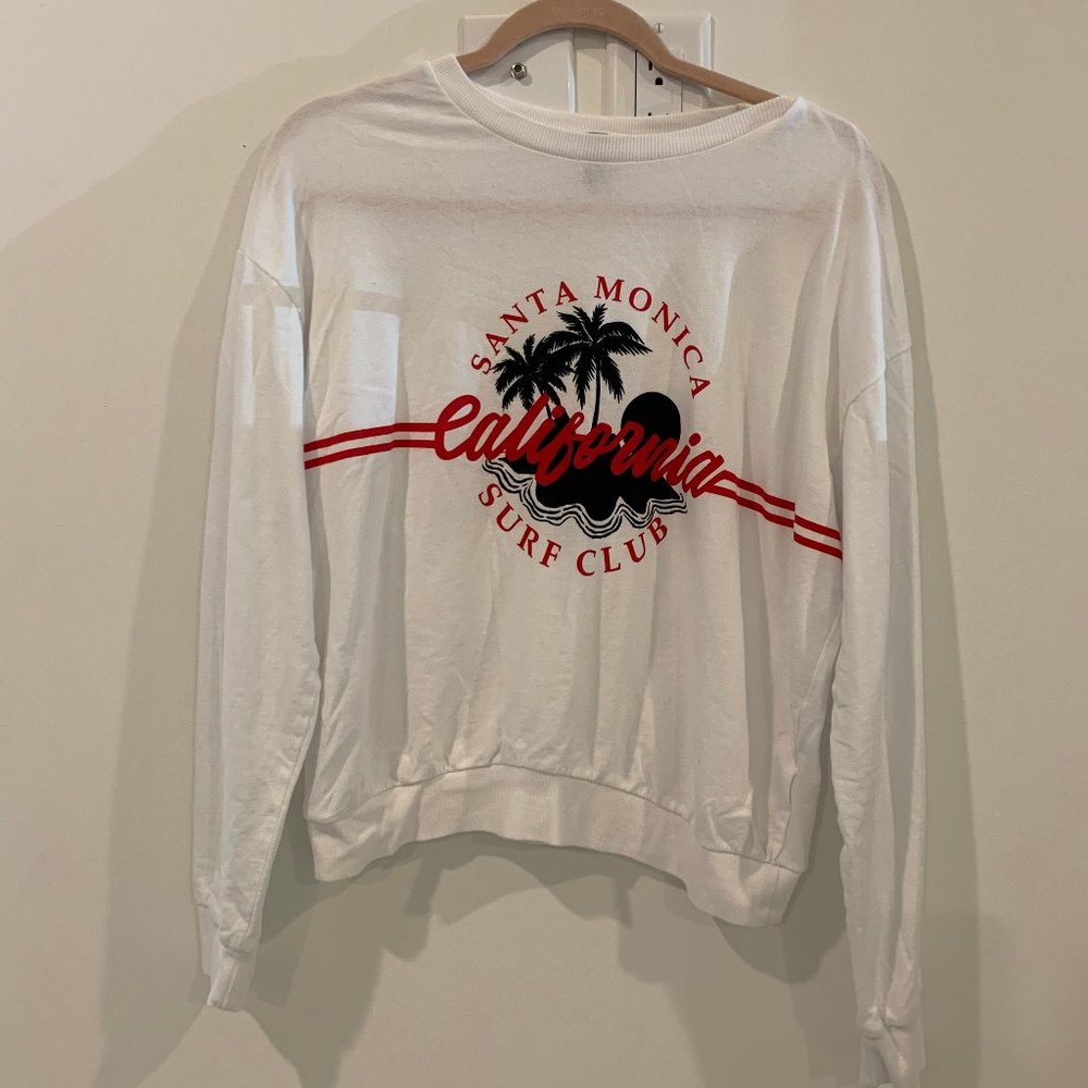 H&M Divided Size M
